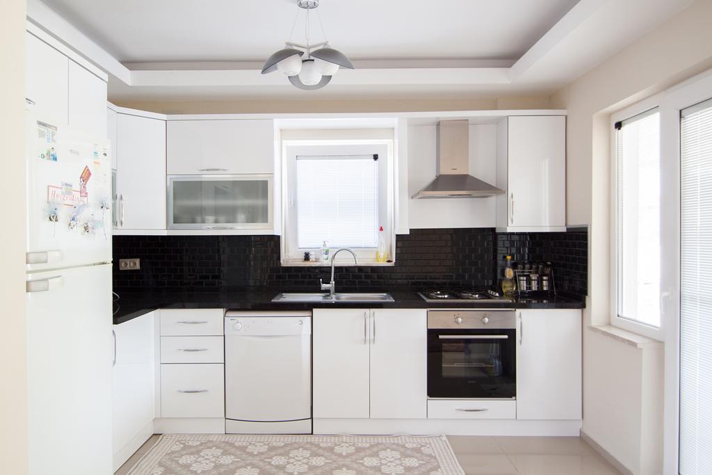 Villa Kaylem Dalyan Quarto foto