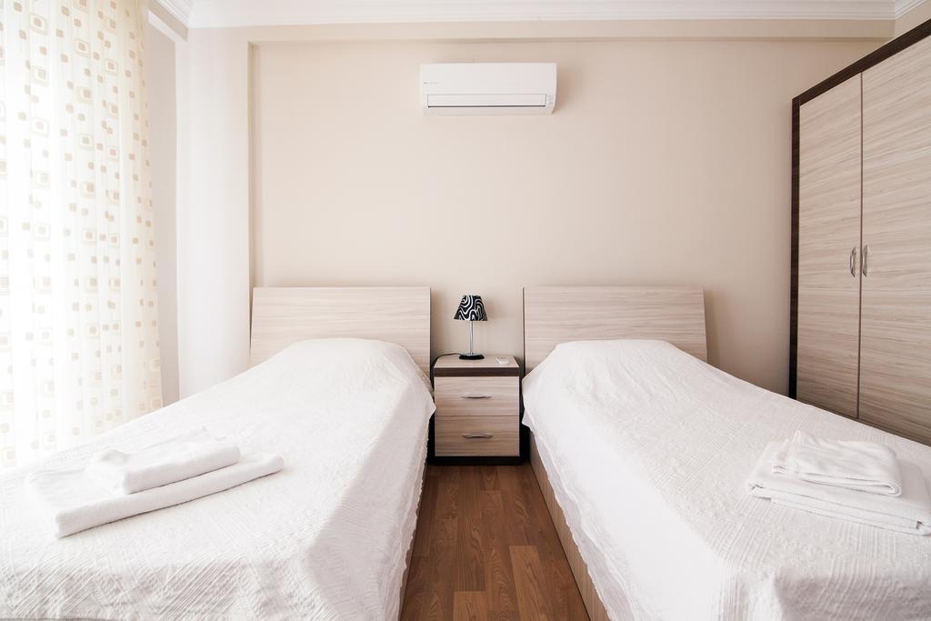Villa Kaylem Dalyan Quarto foto